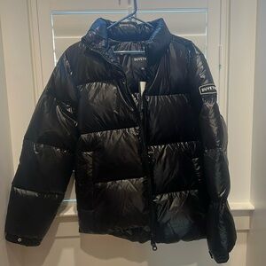 Duvetica men’s down jacket